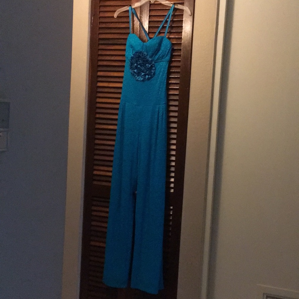 Jumpsuit